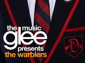 'Glee' Music Preview: Listen to Darren Criss and the Warblers Sing 'Somewhere Only We Know'
